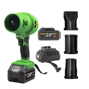 Značkový Procraft BP18 Aku fukar