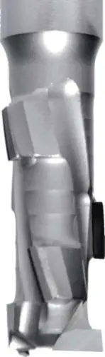 Diamantová stopková fréza D20x52 L110 S20x50 z6+1 P MONTENERO Nízká Cena