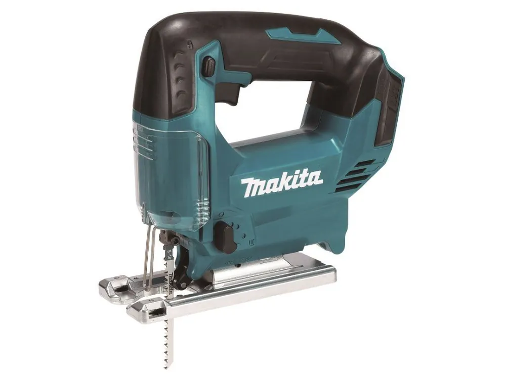 Finální Výprodej Makita DJV186Z aku přímočará pila Li-ion LXT/LXTB 18V bez aku Z + prodloužená záruka