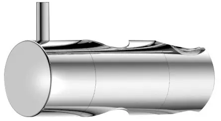 Expresní Doručení Sapho Držák pro sprchovou tyč 23mm, ABS/chrom NDKJ139