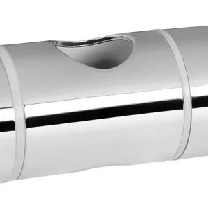Časově Omezené Sapho Držák pro sprchovou tyč 23mm, ABS/chrom NDR139