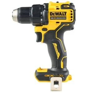 Značkový DeWalt DCD708N Aku Bezuhlíková vrtačka