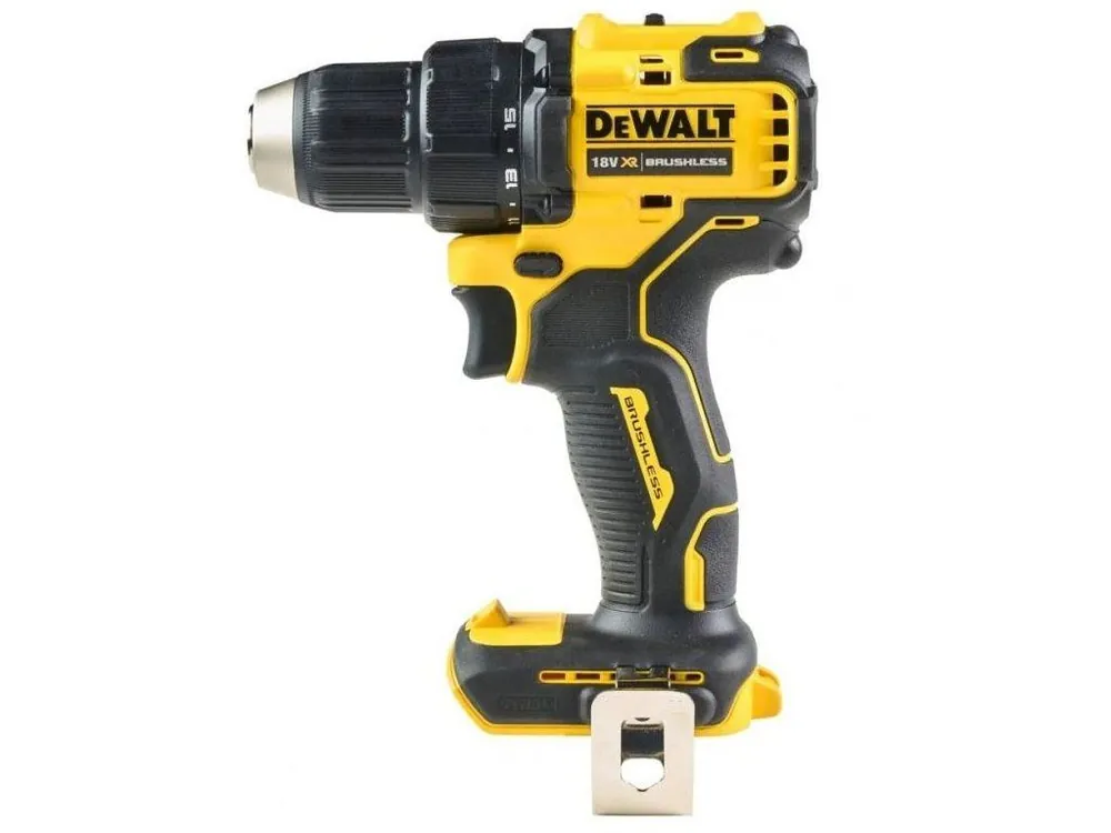Značkový DeWalt DCD708N Aku Bezuhlíková vrtačka
