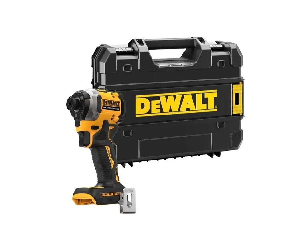 Vysoce Kvalitní DeWALT DCF850NT Aku rázový utahovák 18V