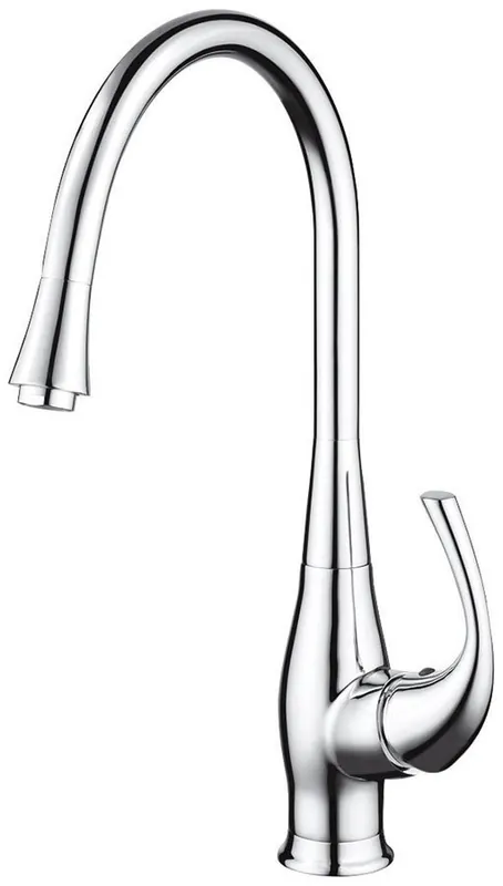 Sapho PRIM stojánková dřezová baterie, chrom PR21619 Tovární Cena