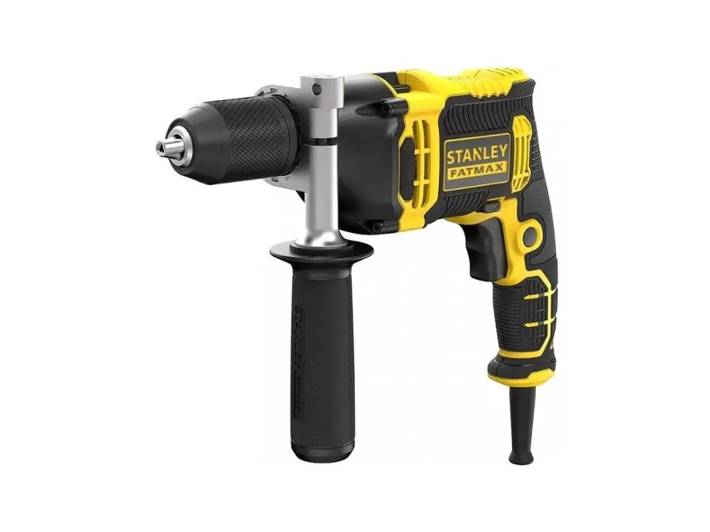 Stanley FatMax FMEH750 Příklepová vrtačka Nová Kolekce