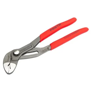 Zlevněný FESTA 17062.01 Kleště SIKO CrV 300mm s tlačítkem 0-40mm