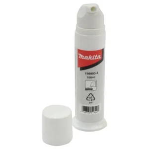 Akce MAKITA 198993-4 mazací tuk pro pneumatická kladiva, 100ml