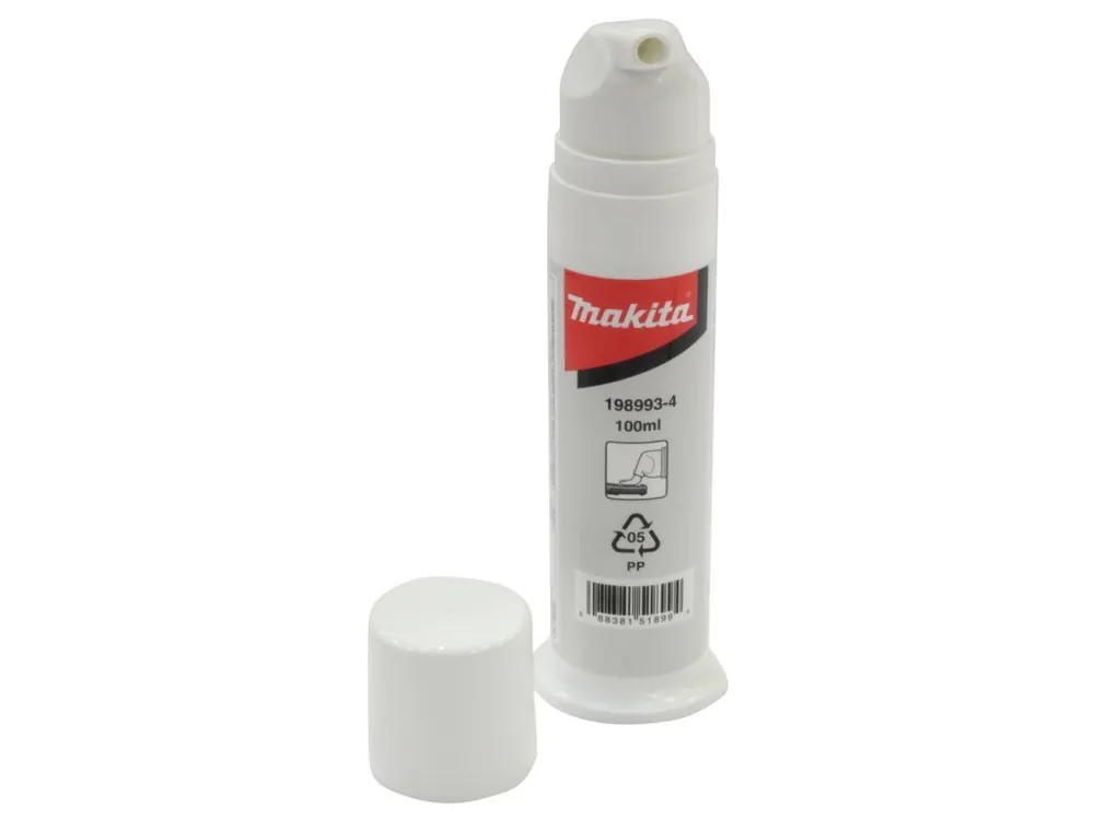 Akce MAKITA 198993-4 mazací tuk pro pneumatická kladiva, 100ml