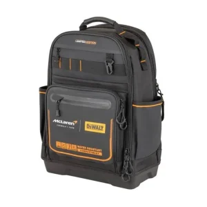 Značkový DeWALT DWST60122-1 Batoh DEWALT McLaren