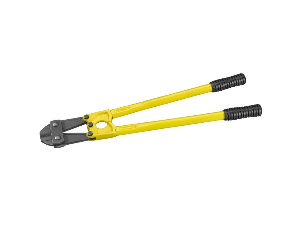 STANLEY 1-17-751 Štípací kleště na tyče a svorníky, trubkové rukojeti, 450mm Odeslání Ihned