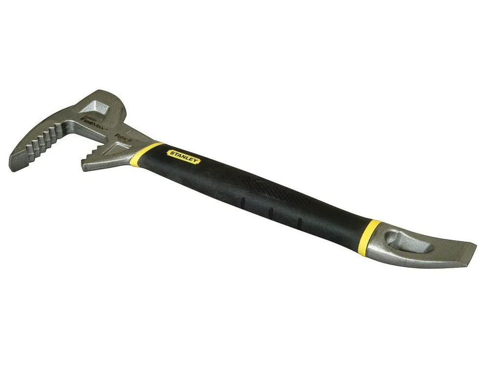 STANLEY 1-55-119 Univerzální demoliční nástroj FatMax Fubar II, 1 130g Značkový