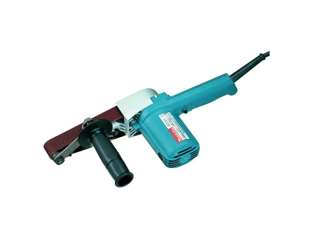 Ihned K Objednání Makita 9031 Pásový pilník 533x30mm, 550W