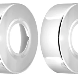 Speciální Cena Sapho Rozeta G3/4", 60x20mm, chrom, pár RS211