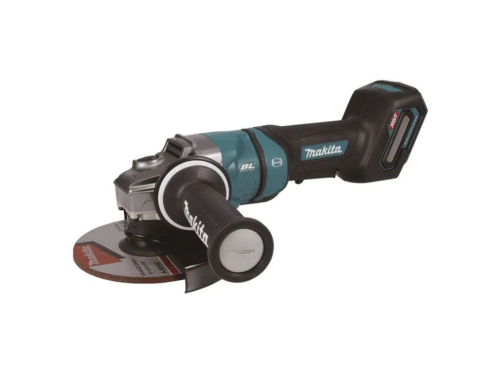 Makita GA051GZ Aku úhlová bruska 150mm Li-ion XGT 40V, bez aku Z Přímo Od Výrobce