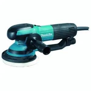 Excentrická bruska 150mm BO6050J MAKITA Jen Po Omezenou Doba