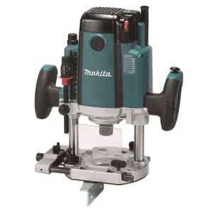 Akční Cena Makita RP2303FC01 Vrchní frézka s regulací 2100W
