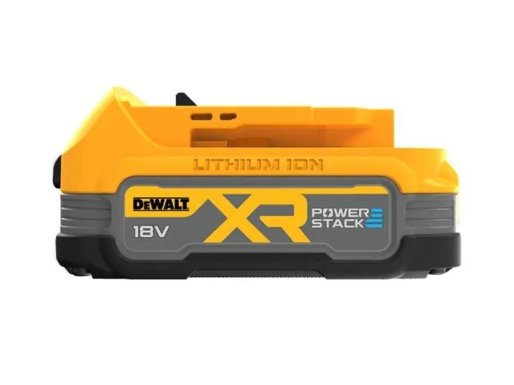 Cenově Výhodný DEWALT DCBP034 AKUMULÁTOR 18 V POWERSTACK, 1,7 AH