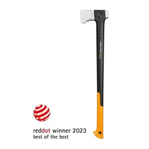Akce Fiskars 1069108 Štípací sekera X-series X32 (L)