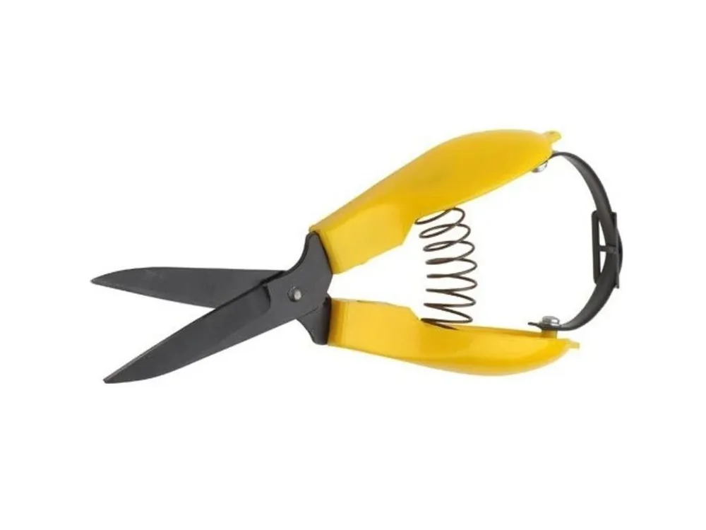 ROSTEX 2405 Nůžky řemeslnické 160mm Rychlé Dodání