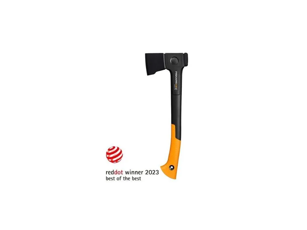 Fiskars 1069103 Univerzální sekera X-series X18 (S) Autentický