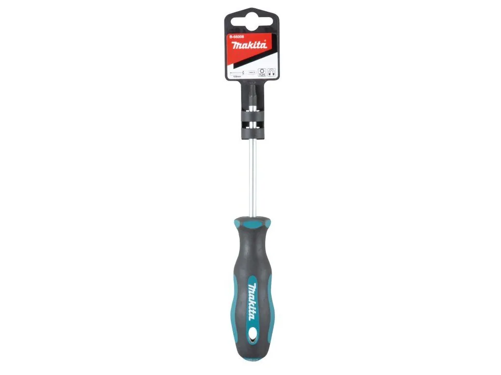 Objednat Nyní Makita B-66014 - šroubovák Torx TX30 délka 100mm