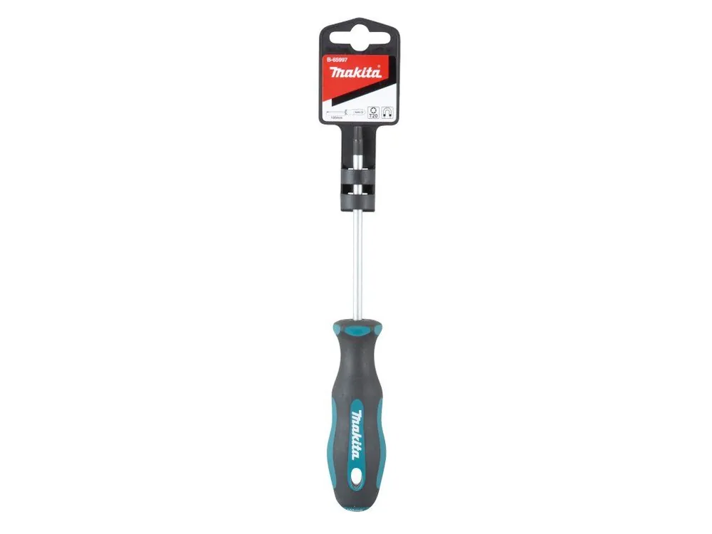 Sleva Makita B-66008 - šroubovák Torx TX25 délka 100mm