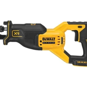 Značkový DeWALT DCS382N AKU mečová pila 18V, bez aku a nabíječky