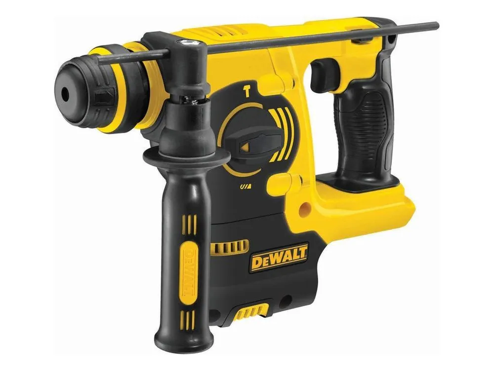 Speciální Cena DeWalt DCH273N AKU bezuhlíkové kombinované kladivo SDS PLUS bez baterie