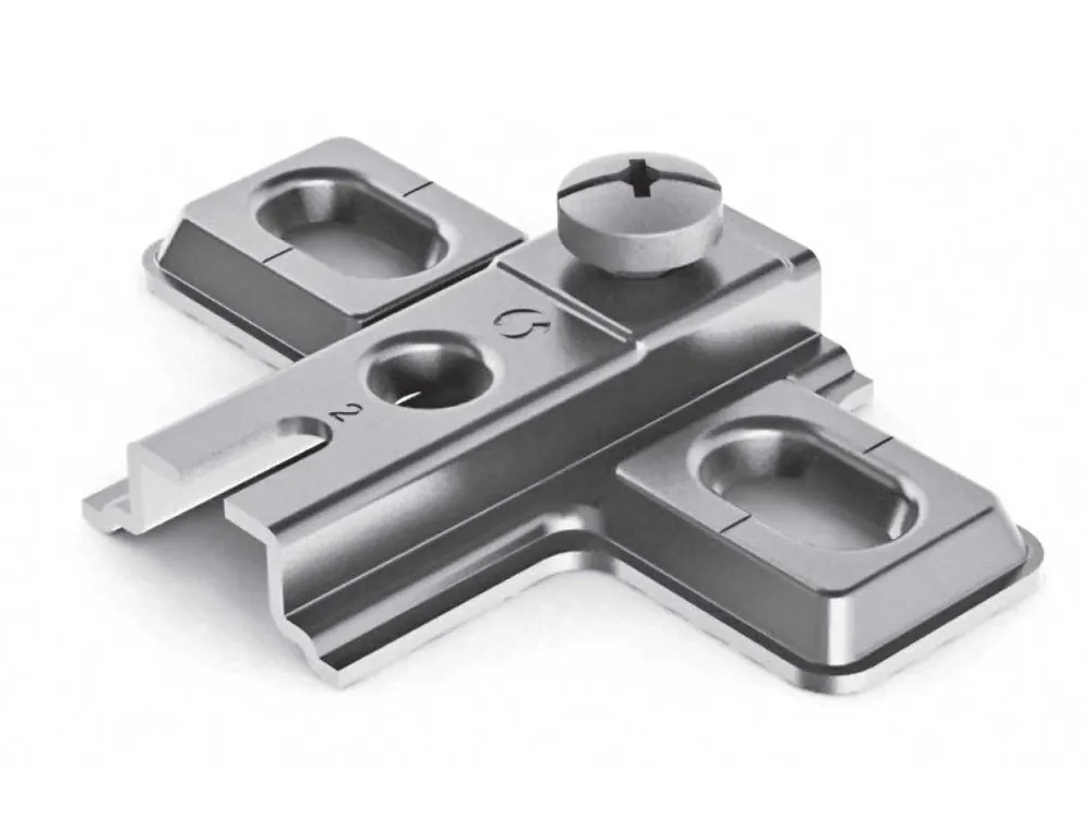 STAR MINI EURO podložka 2mm L=37mm 102322312Y Top Prodej