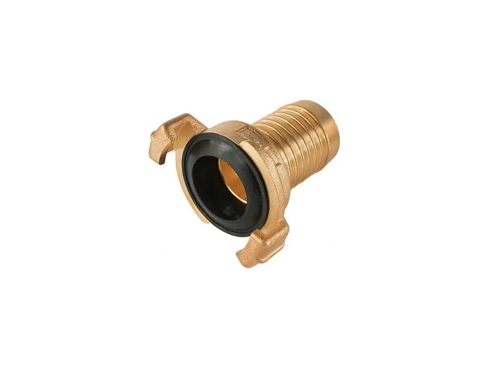 Časově Omezené Klum rychlospojka bajonetová 25 mm ZP22, pro hadici 1"