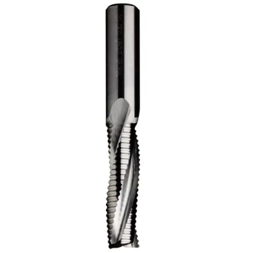 Pouze Dnes Hrubovací spirálová fréza D14x58 L110 S=14 pozitivní HWM Z3R CMT