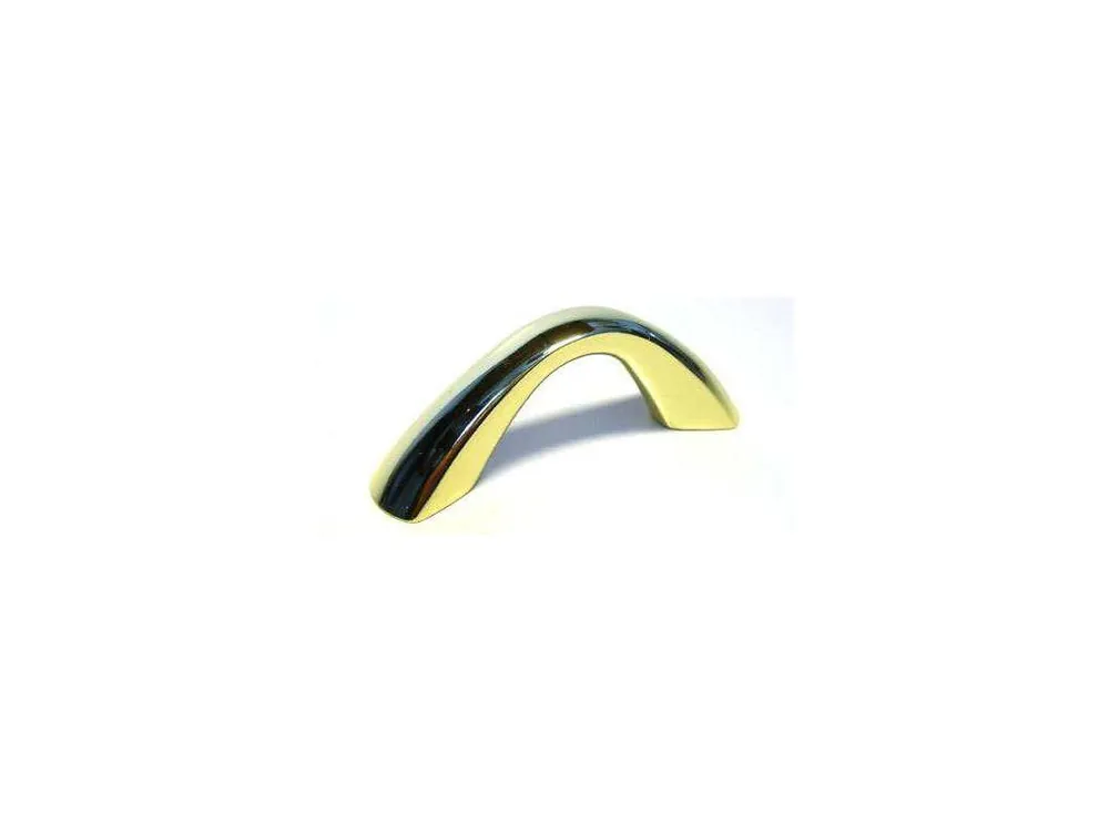 Akční Nabídka BUMERANG 64mm úchytka Ms