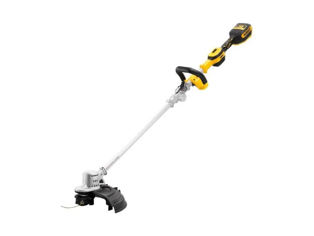 Objednat Nyní DeWALT DCMST561N (verze bez aku) aku vyžínač se sklápěcí násadou