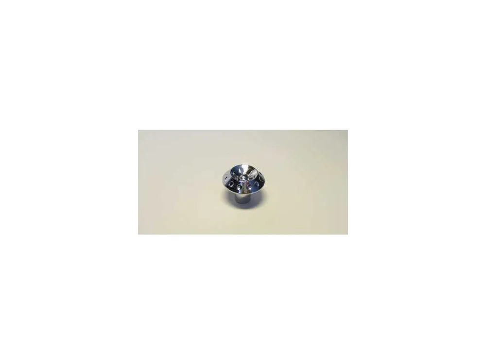 ANTIK knopek d24mm chrom Tovární Cena