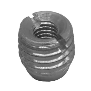 Super Cena Závrtná matice M6 12x12mm