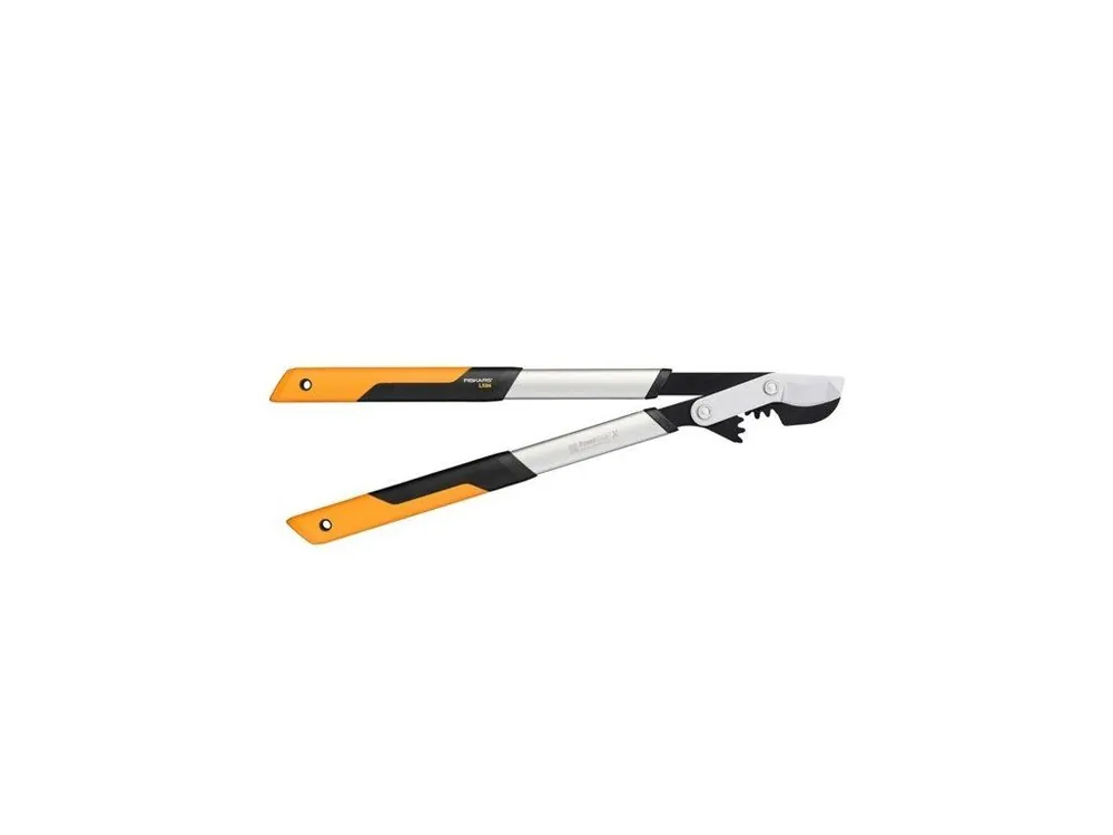 Fiskars 1020187 Nůžky na silné větve PowerGearX dvoučepelové M LX94 Nejlepší Cena