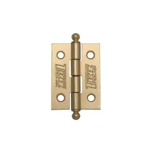 Akce Závěs kloubový KZ40 UŘ 40x30/1,2mm/1,25kg pMs