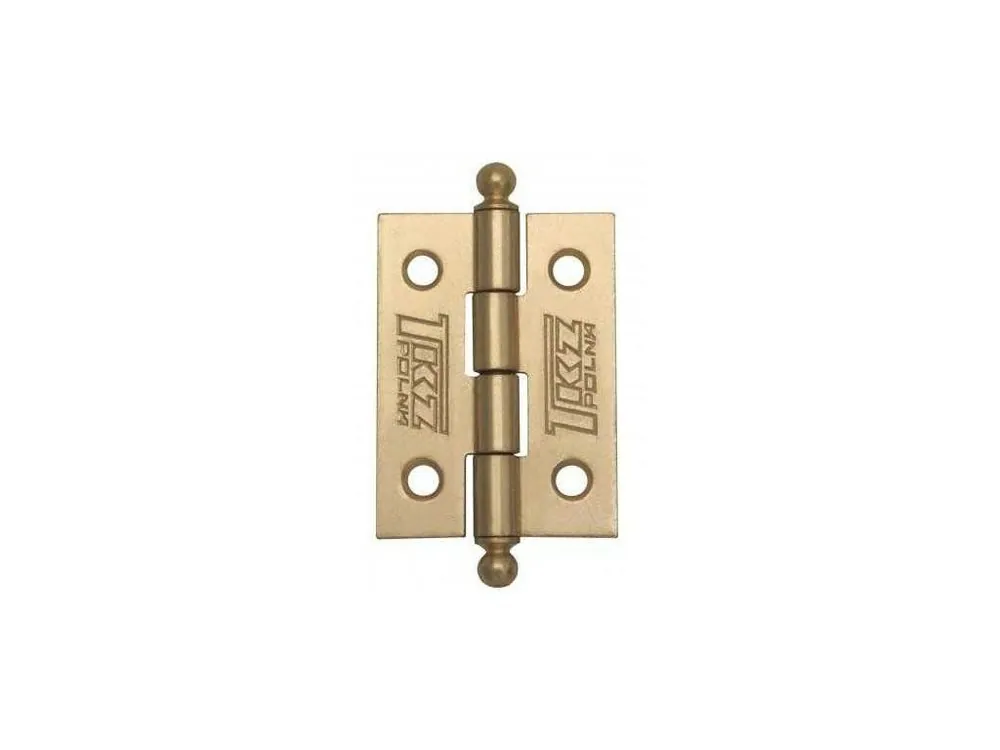 Akce Závěs kloubový KZ40 UŘ 40x30/1,2mm/1,25kg pMs