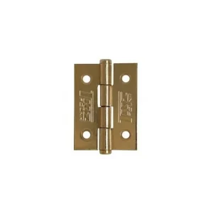 Závěs kloubový KZ40 40x30/1,2mm/1,25kg pMs Vysoce Kvalitní