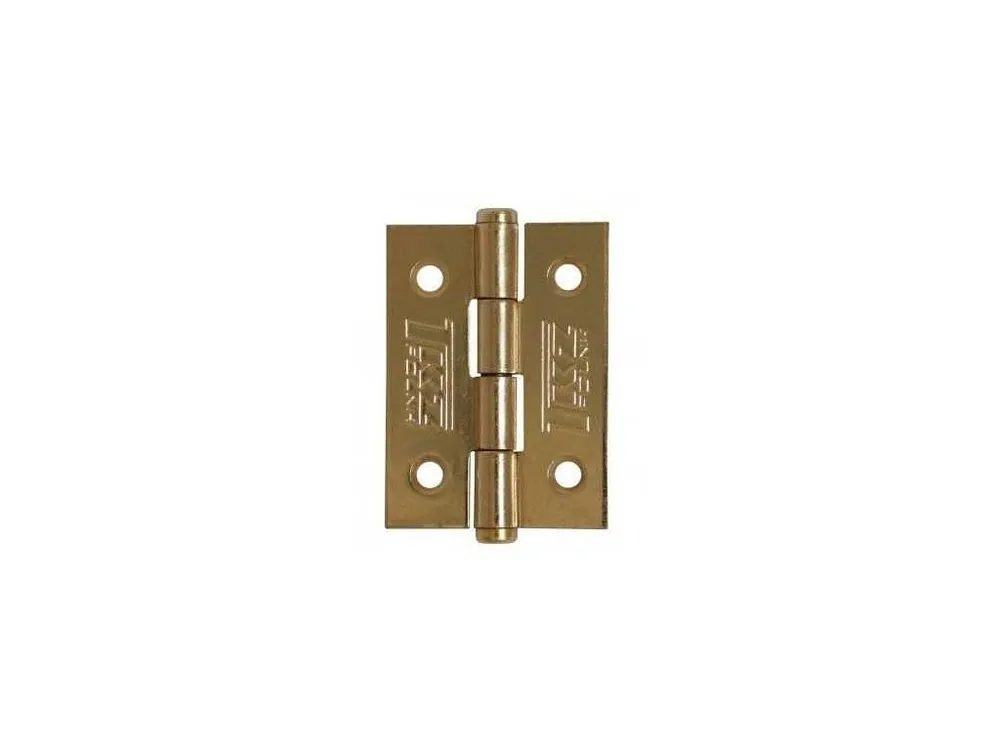 Závěs kloubový KZ40 40x30/1,2mm/1,25kg pMs Vysoce Kvalitní