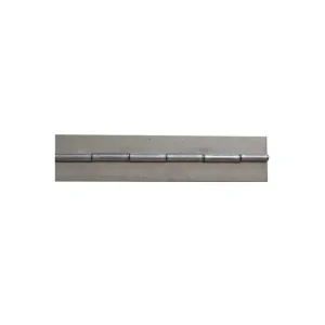 Závěs tyčový 40x0,6x3480mm nerez Vrácení Zdarma