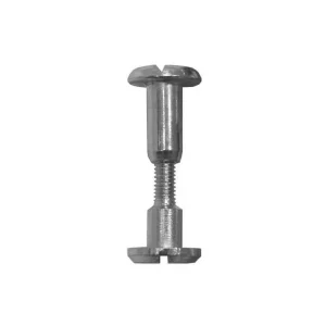 Spojovací kování 24mm Zn (22,5-27mm) Top Prodej