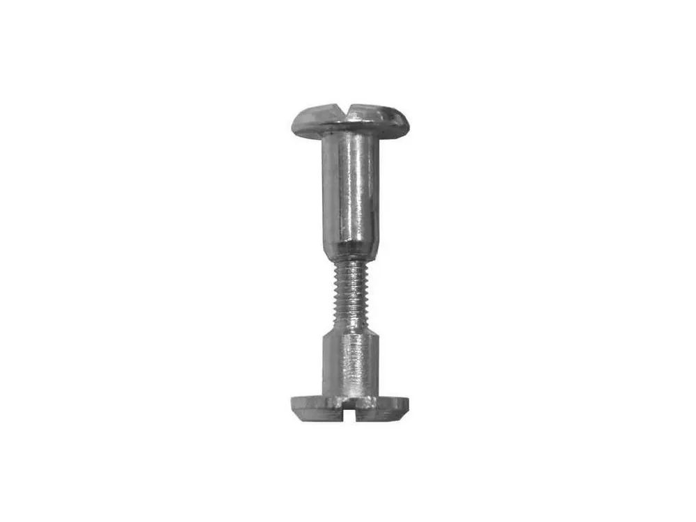 Spojovací kování 24mm Zn (22,5-27mm) Top Prodej