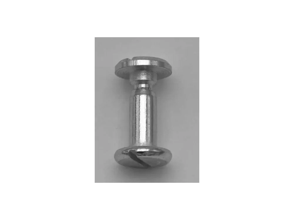 Spojovací kování 19mm Zn (17,5-22mm) Horká Nabídka