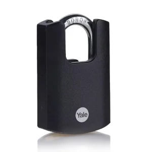 Zámek visací Y121B/40/125/1 3KL YALE Akční Cena