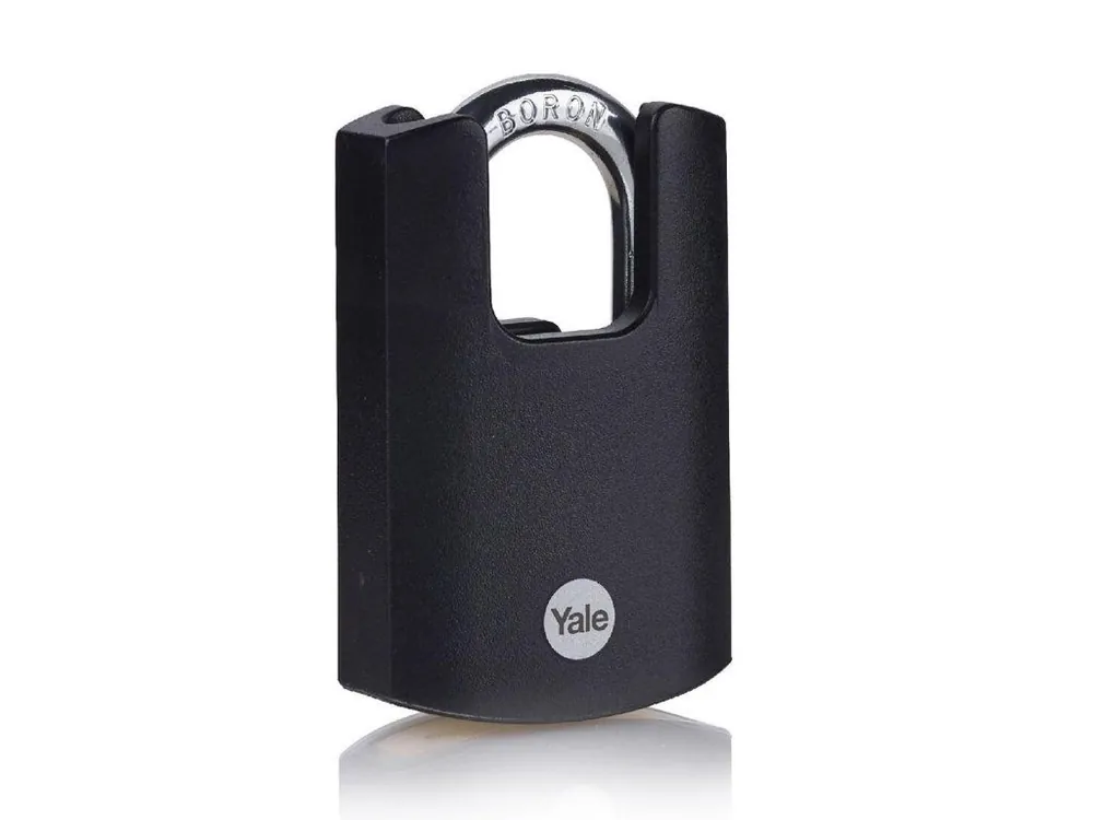 Zámek visací Y121B/40/125/1 3KL YALE Akční Cena
