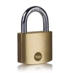 Zámek visací Y110B/40/122/1 3KL YALE Vysoce Kvalitní