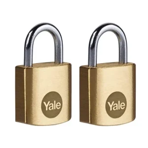 Zámek visací Y110B/35/120/2 3KL YALE Časově Omezené