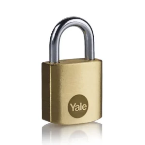 Zámek visací Y110B/25/113/1 3KL YALE Oblíbený